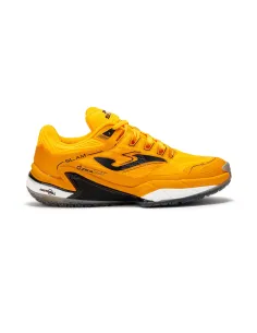 Chaussures Joma Slam Men 25 Moutarde | Ofertas De Padel